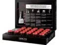 Vichy Dercos Aminexil Clinical 5 Anti-Hair Loss Ampoules Men x21 – Image 2