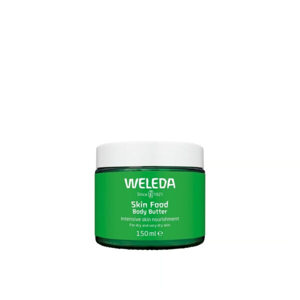 Weleda Skin Food Body Butter 150ml