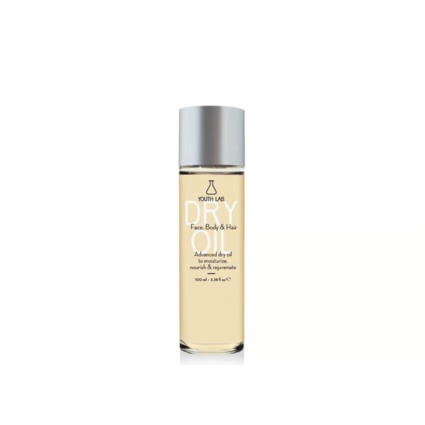 YOUTH LAB Dry Oil 100ml