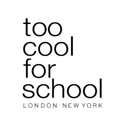 Too Cool For School Too Cool For School