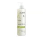 A-Derma Hydrating Shower Cream 750ml