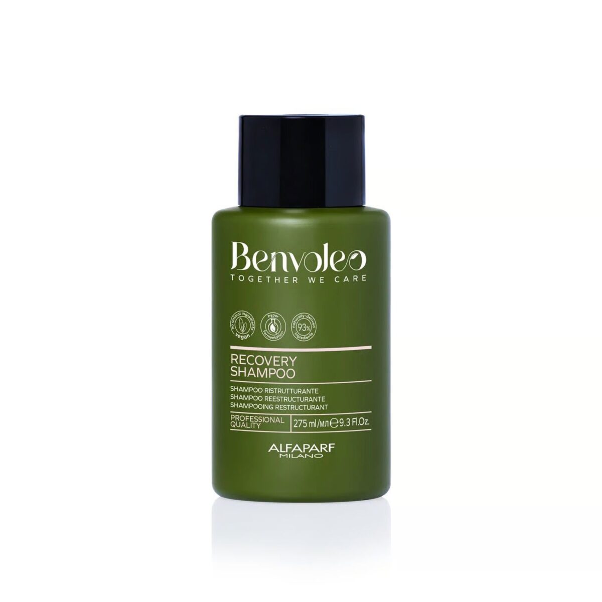 alfaparf-milano-professional-benvoleo-recovery-shampoo-275ml_converted Alfaparf Milano Professional Benvoleo Recovery Shampoo 275ml – Image 1