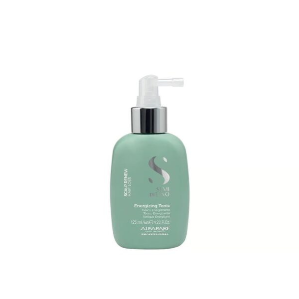 Alfaparf Milano Professional Semi Di Lino Scalp Renew Energizing Tonic 125ml