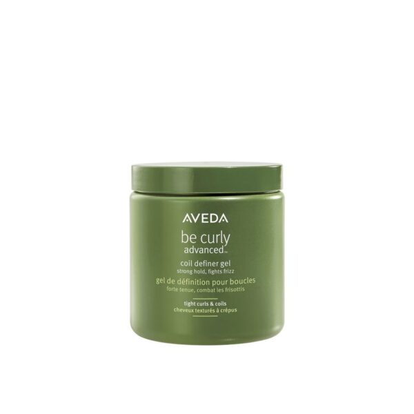 Aveda Be Curly Advanced Coil Definer Gel 250ml