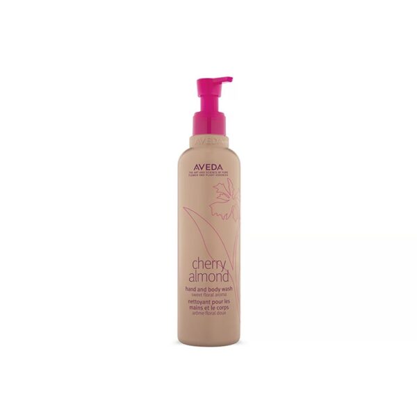 Aveda Cherry Almond Hand and Body Wash 250ml