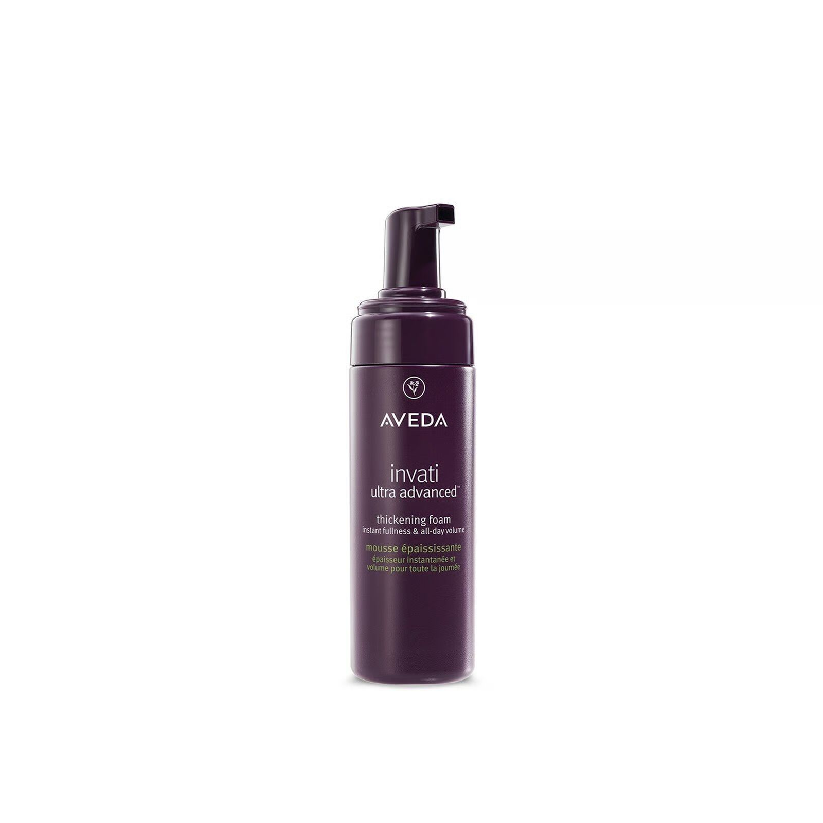 aveda-invati-ultra-advanced-tickening-foam-150ml_converted Aveda Invati Ultra Advanced Tickening Foam 150ml – Image 1