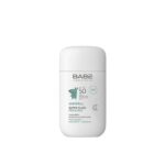 Babé Super Fluid Mineral Pediatric Sunscreen SPF50 50ml