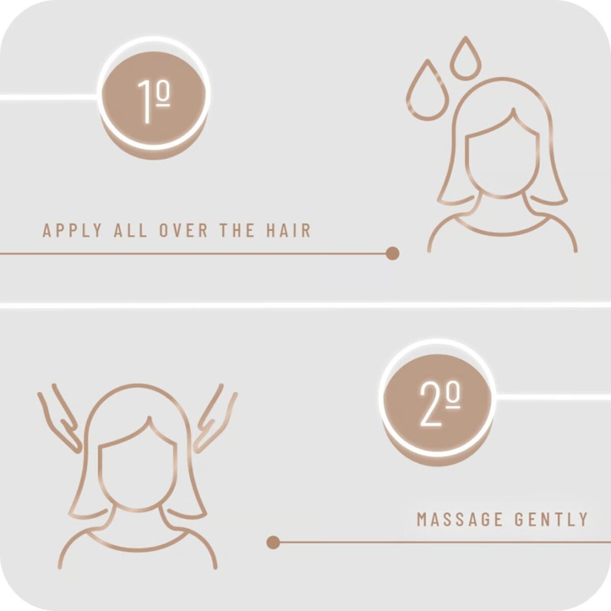 Bioscalin BiomActive 1 Postbiotic Sebum-Regulating Shampoo 200ml – Image 3