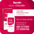Bioscalin Nutri Color+ Protective Shampoo 200ml – Image 2