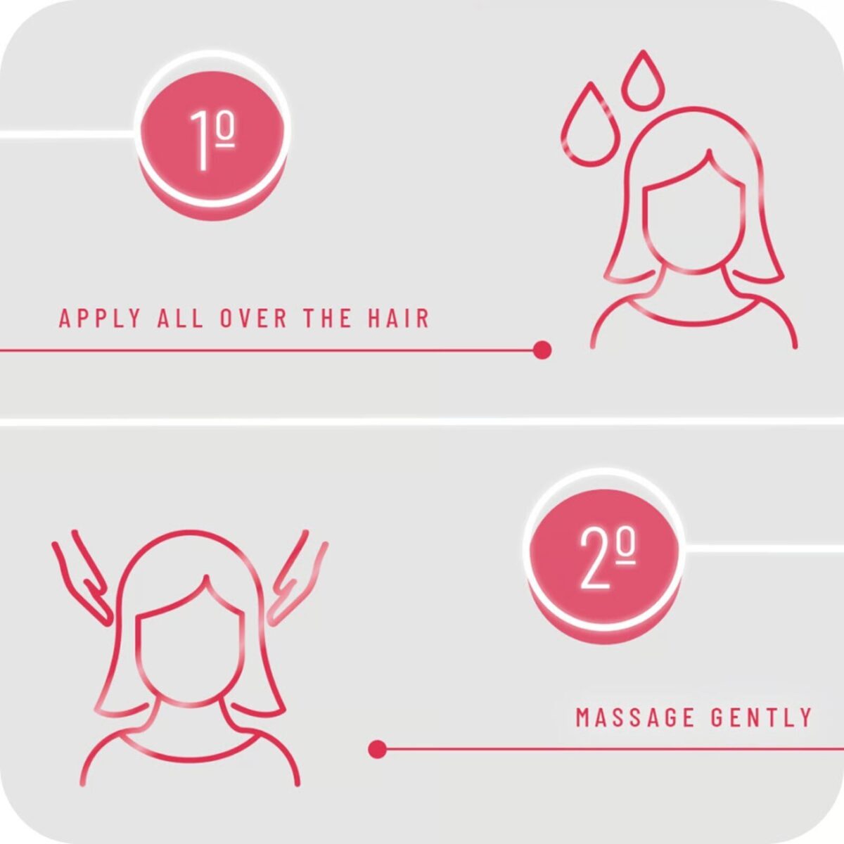 Bioscalin Nutri Color+ Protective Shampoo 200ml – Image 3