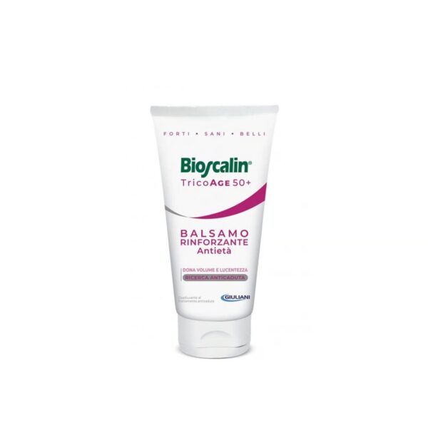 Bioscalin TricoAge 50+ Anti-Aging Fortifying Conditioner 150ml