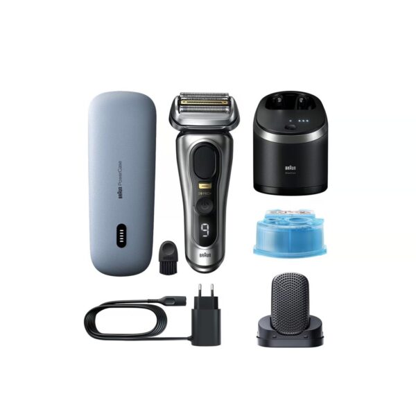 Braun Series 9 PRO+ Electric Shaver 9597cc