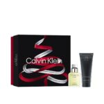 Calvin Klein Eternity for Men Eau de Toilette 50ml Coffret