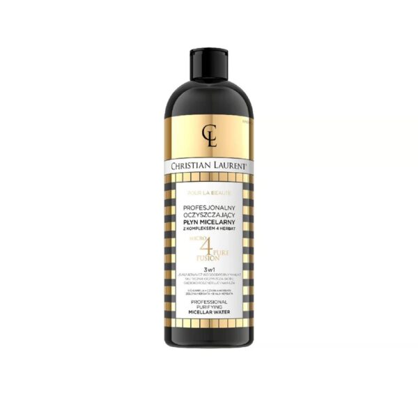 Christian Laurent Professional Purifying Micellar Water 500ml