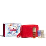 Clarins Double Serum & Nutri Lumière Collection Set