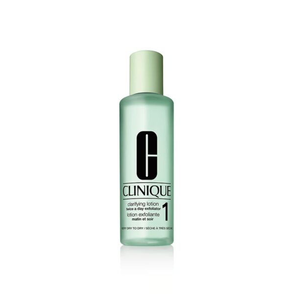 Clinique Clarifying Lotion 1 400ml