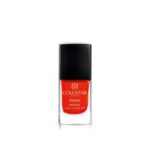 Collistar Puro Long-Lasting Nail Lacquer 40 Mandarino 10ml