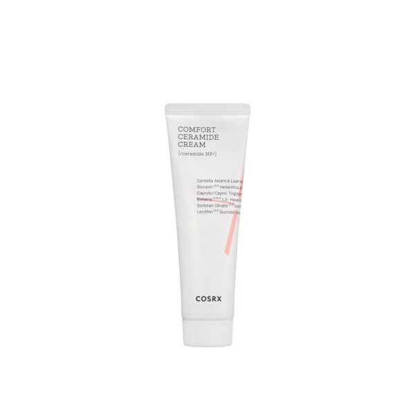 COSRX Balancium Comfort Ceramide Cream 80g