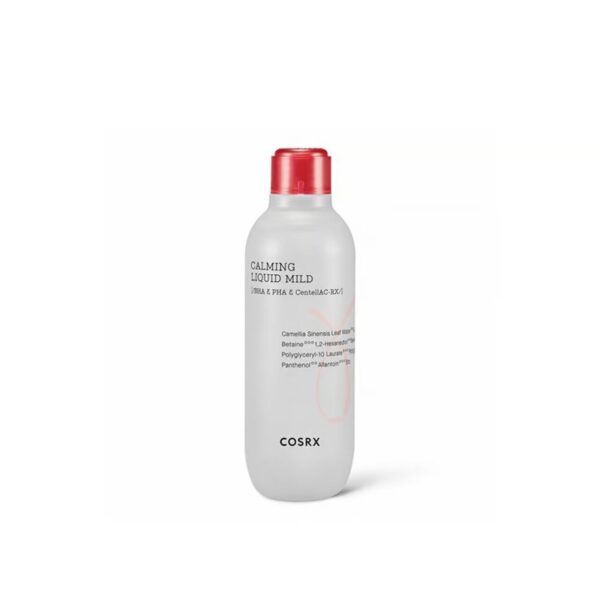 COSRX Calming Liquid Mild 125ml