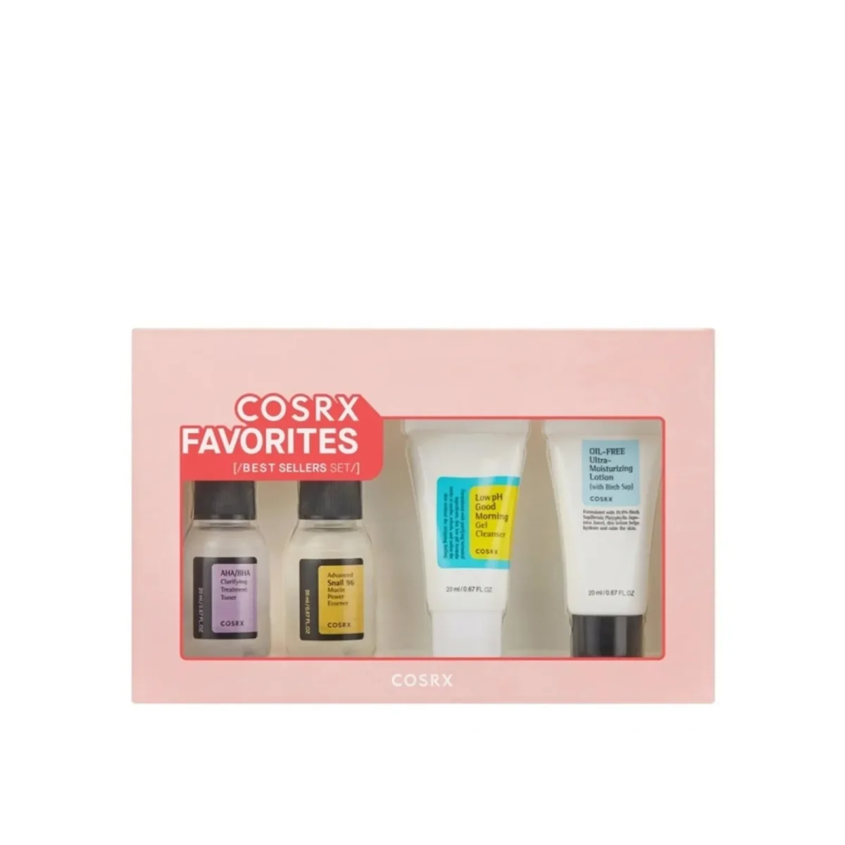 cosrx-favorites-best-sellers-set_converted COSRX Favorites Best Sellers Set – Image 1