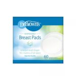 Dr. Brown’s Disposable Breast Pads x60