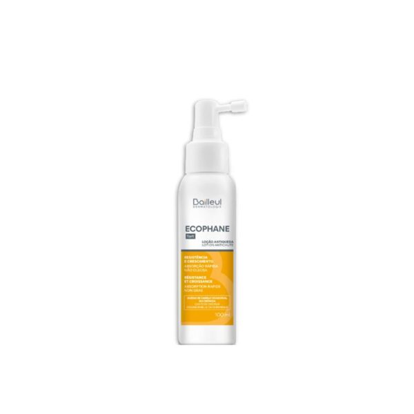 Ecophane Fort Anti-Hair Loss Lotion 100ml