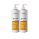 ECOPHANE Ultra Soft Shampoo for Sensitive Scalps 500ml x2