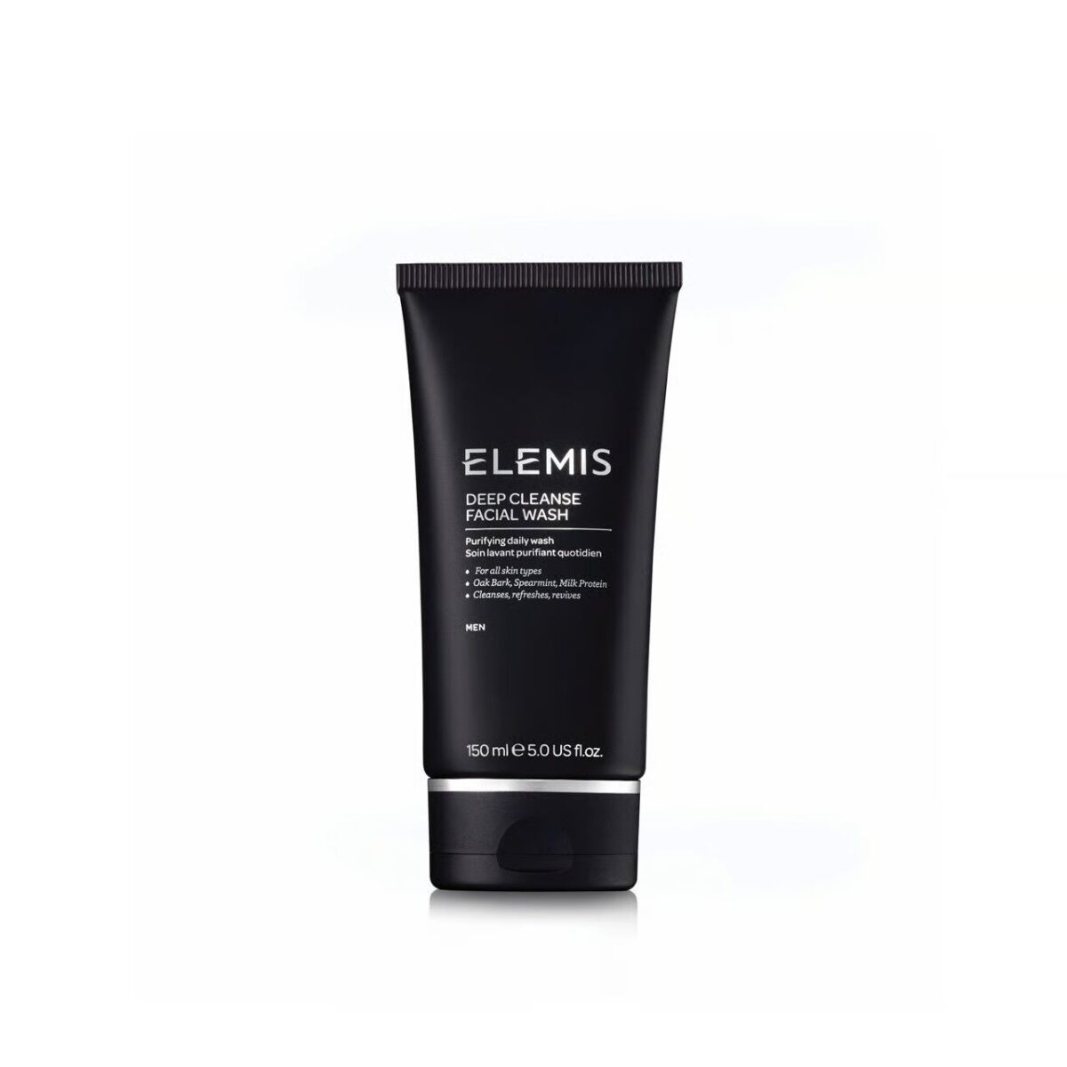 elemis-men-deep-cleanse-facial-wash-150ml_converted Elemis Men Deep Cleanse Facial Wash 150ml – Image 1
