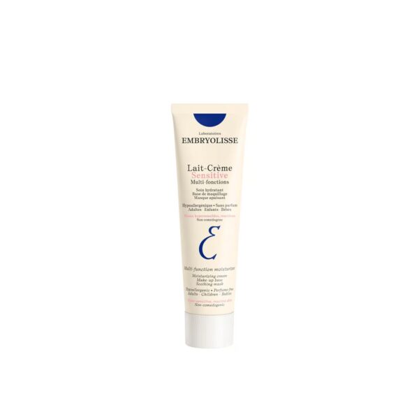 Embryolisse Lait-Crème Sensitive 100ml