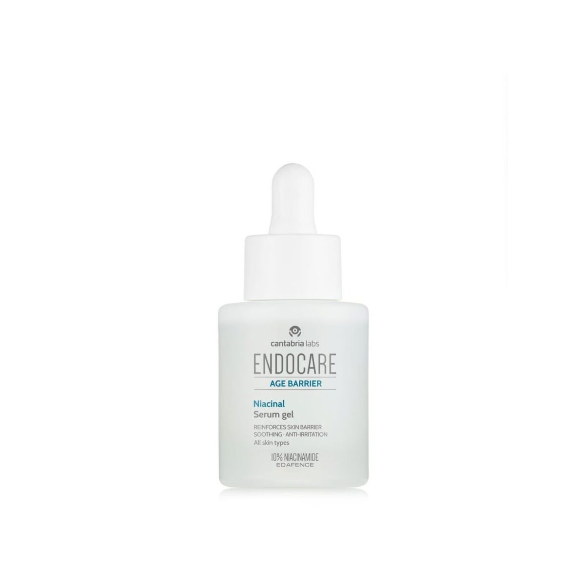 endocare-age-barrier-niacinal-serum-gel-30ml_converted Endocare Age Barrier Niacinal Serum Gel 30ml – Image 1