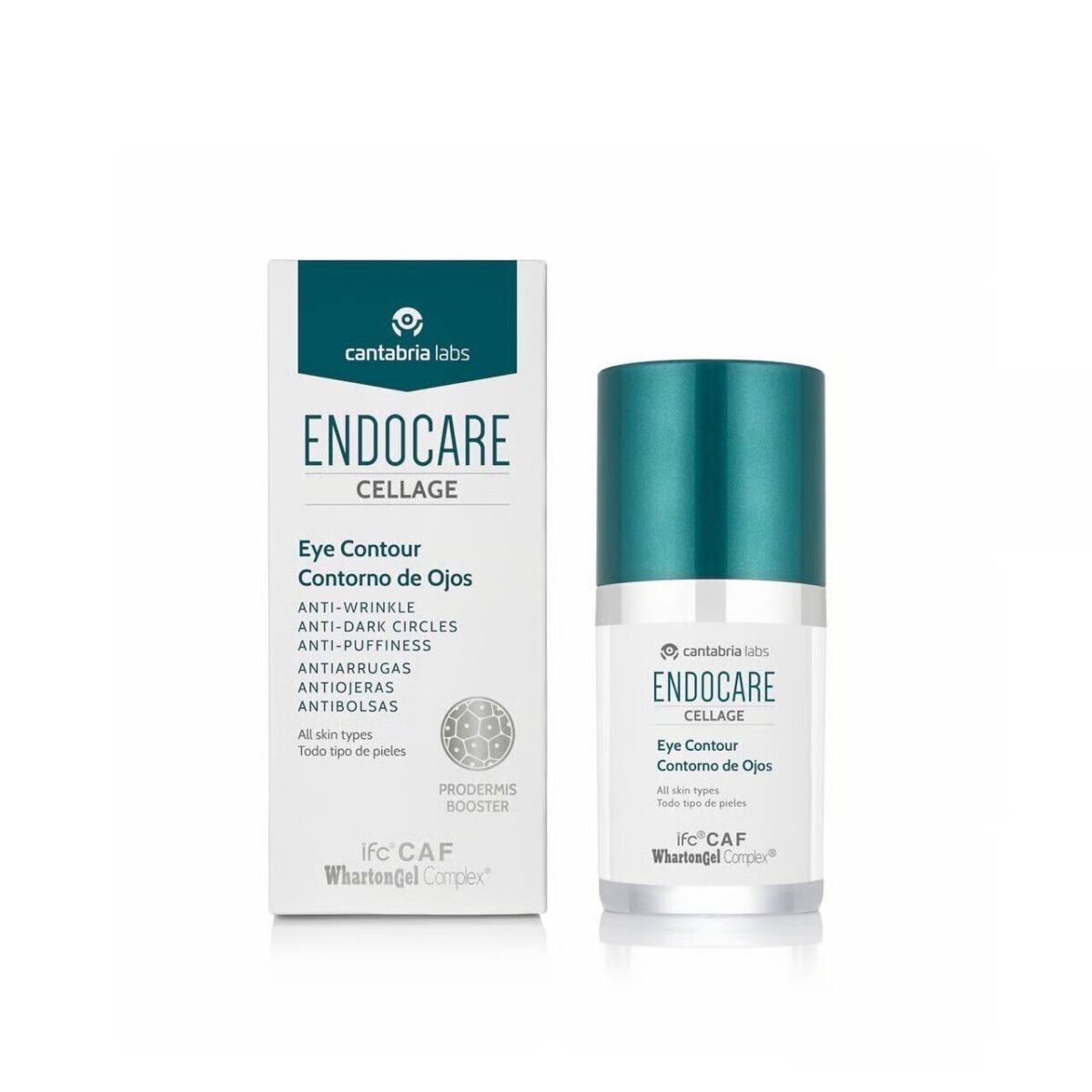 endocare-cellage-eye-contour-15ml-2_converted Endocare Cellage Eye Contour 15ml – Image 1