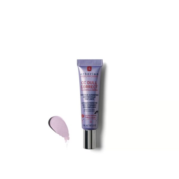 Erborian CC Dull Correct SPF25 15ml