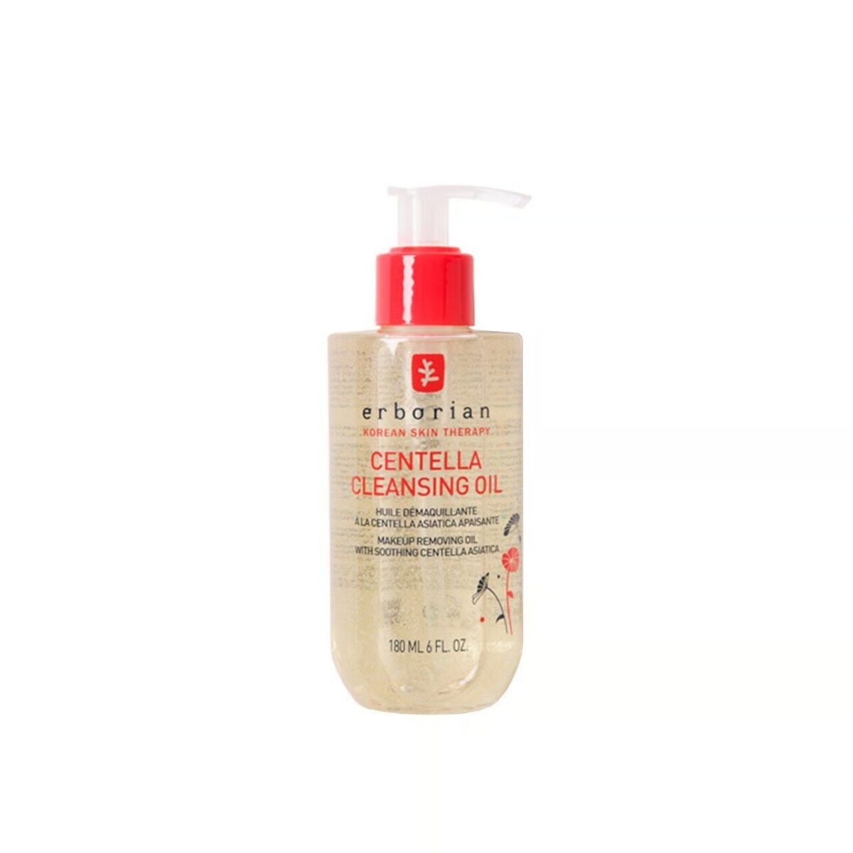 erborian-centella-cleansing-oil-180ml_converted Erborian Centella Cleansing Oil 180ml – Image 1