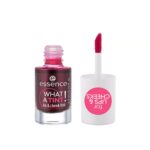 Essence What a Tint! Lip & Cheek Tint 01 Kiss From a Rose 4.9ml