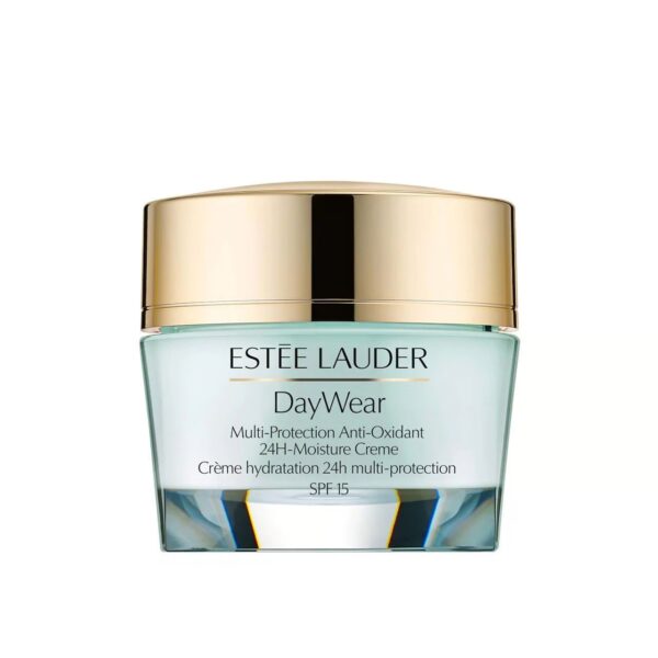 Estée Lauder DayWear Multi-Protection Creme Dry Skin SPF15 50ml