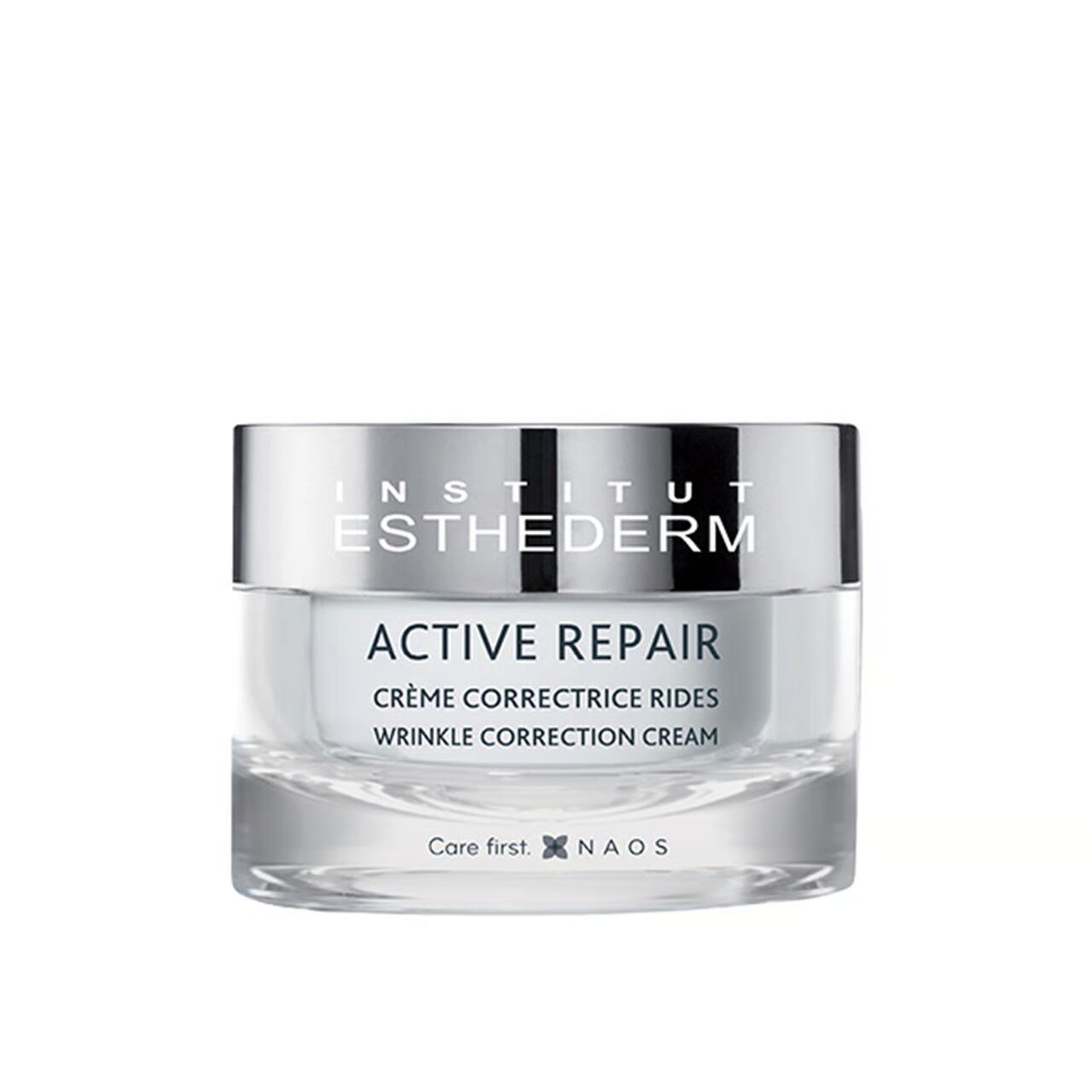 esthederm-active-repair-wrinkle-correction-cream-50ml-2_converted Esthederm Active Repair Wrinkle Correction Cream 50ml – Image 1