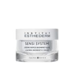 Esthederm Sensi System Calming Biomimetic Cream for Fragile Skin 50ml
