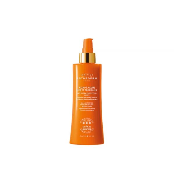 Esthederm Sun Adaptasun Sea & Tropics Body Lotion Strong Sun 200ml