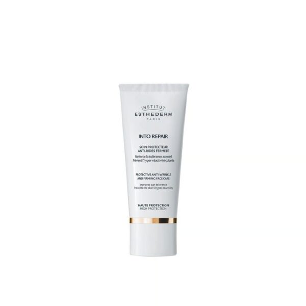 Esthederm Sun Into Repair Protective Anti-Wrinkle Firming Face 50ml