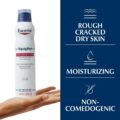 Eucerin Aquaphor Body Ointment Spray 250ml – Image 4