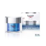 Eucerin Hyaluron-Filler 3x Effect Ultra Light Moisture Night 30ml