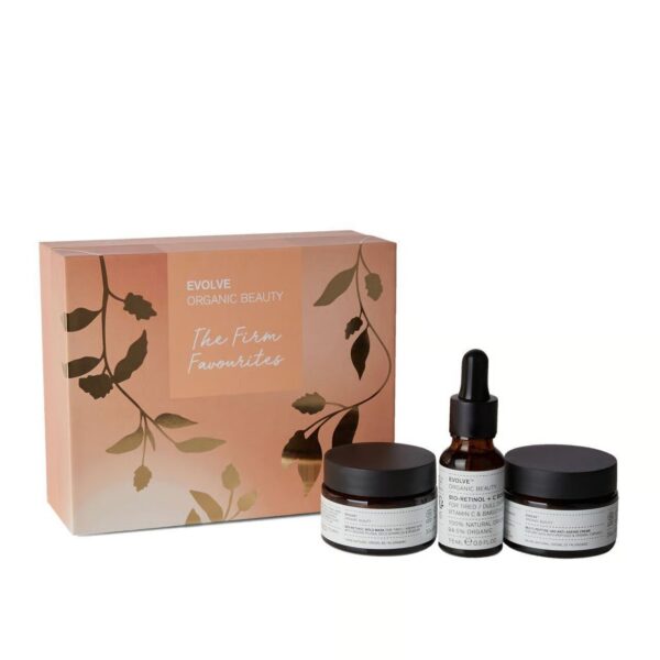 Evolve The Firm Favorites Coffret