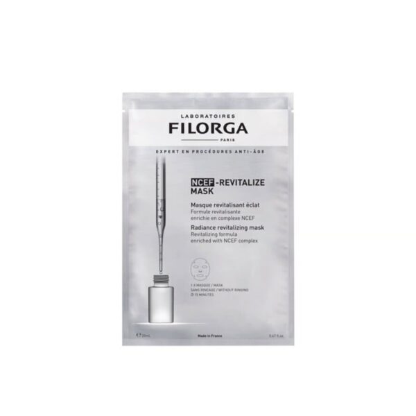 Filorga NCEF-Revitalize Mask 20ml