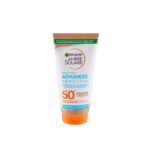 Garnier Ambre Solaire Advanced Sensitive Sun Cream SPF50+ 175ml