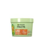 Garnier Fructis Keratin Sleek Mask 370ml