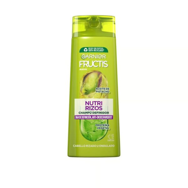 Garnier Fructis Nutri Curls Defining Shampoo 700ml