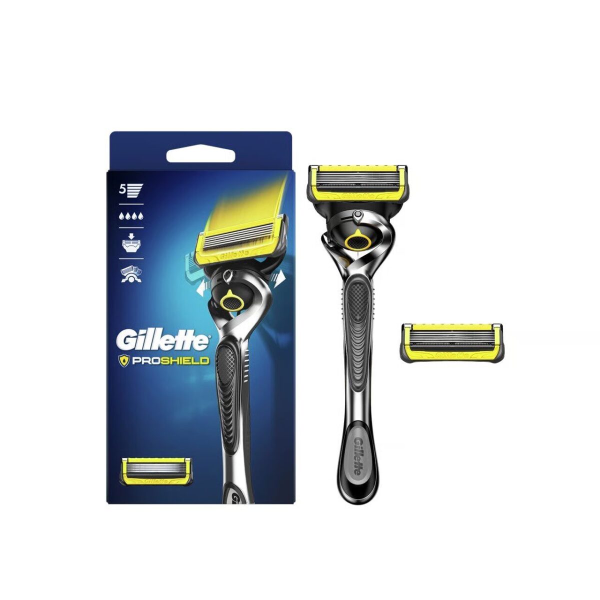 gillette-proshield-razor_converted Gillette ProShield Razor – Image 1