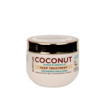 Kativa Coconut Reconstruction & Shine Deep Treatment Retinol 300ml