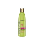 Kativa Keep Curl Definition & Shine Conditioner Kiwi & Orange Juice 250ml