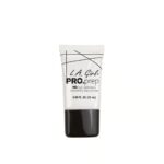 L.A. Girl Pro Prep HD Smoothing Face Primer 15ml
